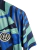 Camisa Inter de Milão Treino 23/24 - Torcedor Adidas Masculina - Azul com detalhes em verde e branco na internet
