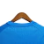 Camisa Juventus Goleiro II 23/24 - Torcedor Adidas Masculina - Azul com detalhes em branco e preto - comprar online