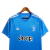 Camisa Juventus Goleiro II 23/24 - Torcedor Adidas Masculina - Azul com detalhes em branco e preto - CAMISAS DE FUTEBOL, CAMISAS DE BASQUET E ARTIGOS ESPORTIVOS | L&L FUT SPORT