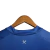 Camisa West Ham III 23/24 - Torcedor Umbro Masculina - Azul com detalhes em Verde en internet