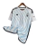 Camisa Nottingham II 23/24 - Torcedor Adidas Masculina - Branca de detalhes em azul e preto - buy online