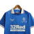 Camisa Rangers I 22/23 - Torcedor Castore Masculina - Azul com detalhes em branco - CAMISAS DE FUTEBOL, CAMISAS DE BASQUET E ARTIGOS ESPORTIVOS | L&L FUT SPORT