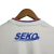 Camisa Rangers II 22/23 - Torcedor Castore Masculina - Branca com detalhes em azul e vermelho - buy online