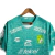 Camisa Leon III 22/23 - Torcedor Nike Masculina - Verde com detalhes em branco - CAMISAS DE FUTEBOL, CAMISAS DE BASQUET E ARTIGOS ESPORTIVOS | L&L FUT SPORT