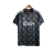 Camisa Ajax III 23/24 - Torcedor Adidas Masculina - Preta com detalhes em branco