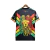 Camisa Ajax Edição Especial 23/24 - Torcedor Adidas Masculina - Preta com detalhes em homenagem ao Bob Marley na internet