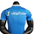 Camisa Al Hilal I 23/24 - Jogador Puma Masculina - Azul com detalhes em branco - buy online