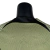Image of Camisa Barcelona Treino 23/24 - Jogador Nike Masculina - Verde com detalhes em branco