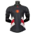Camisa Manchester United Coleção Especial 23/24 - Jogador Adidas Masculina - Preta com vermelha e branca