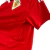 Camisa Real Murcia I 23/24 - Torcedor Adidas Masculina - Vermelha com detalhes em branco - buy online