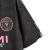 Camisa Inter Miami Edição Especial 23/24 - Torcedor Bape Masculina - Preta com detalhes em rosa - comprar online