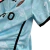 Camisa Inter Miami FC Edição Especial 23/24 - Torcedor Adidas Feminina - Azul com detalhes em preto