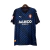 Camisa Sporting de Gijón II 23/24 - Torcedor Puma Masculina - Azul com detalhes em preto