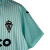 Camisa Sporting Gijon III 23/24 - Torcedor Puma Masculina - Branca e verde com detalhes em preto