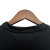 Camisa Charlotte FC II 22/23 - Torcedor Adidas Masculina - Preta com detalhes em azul - comprar online