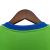 Imagem do Camisa Seattle Sounders I 22/23 - Torcedor Adidas Masculina - Verde com detalhes em branco e azul