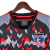 Camisa Colo Colo do Chile Treino 23/24 - Torcedor Adidas Masculina - Preta com detalhes em vermelho e cinza na internet