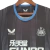 Camisa Newcastle Edição especial 22/23 - Torcedor Castore Masculina - Preta com detalhes em branco on internet