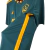 Camisa Los Angeles Galaxy II 23/24 - Torcedor Adidas Masculina - Verde com detalhes em vermelho e amarelo - comprar online