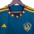 Camisa Los Angeles Galaxy II 23/24 - Torcedor Adidas Masculina - Verde com detalhes em vermelho e amarelo en internet