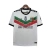 Camisa Desportivo Palestino III 22/23 - Torcedor Capelli Masculina - Branca com detalhes em verde e vermelho
