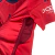 Camisa Osasuna I 23/24 - Torcedor Adidas Masculina - Vermelha com detalhes em azul e branco - comprar online