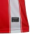 Camisa Almeria I 22/23 - Torcedor Castore Masculina - Vermelha com detalhes em branco - tienda online