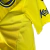 Image of Camisa Las Palmas I 23/24 - Torcedor Hummel Masculina - Amarela com detalhes em azul