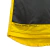 Camisa Real Zaragoza II 23/24 - Torcedor Adidas Masculina - Preta com detalhes em amarelo - CAMISAS DE FUTEBOL, CAMISAS DE BASQUET E ARTIGOS ESPORTIVOS | L&L FUT SPORT