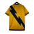 Camisa Rayo Vallecano III 23/24 - Torcedor Umbro Masculina - Dourado com detalhes em preto e branco - buy online