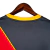 Camisa Rayo Vallecano II 23/24 - Torcedor Umbro Masculina - Preta com detalhes em vermelho e amarelo - comprar online