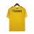 Camisa Benfica II 22/23 - Torcedor Adidas Masculina - Amarela com detalhes em azul - buy online
