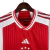 Camisa Ajax I 23/24 - Torcedor Adidas Masculina - Branca e vermelha on internet