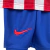 Kit Infantil Atlético de Madrid I 23/24 Nike - Vermelho e branco e azul - comprar online