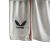 Kit Infantil Atlético de Bilbao III 23/24 Castore - Branco com detalhes em vermelho e preto - comprar online