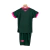 Kit Infantil Fluminense Edição Especial 23/24 Umbro - Verde com detalhes em rosa - buy online