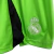 Kit Infantil Real Madrid Goleiro Adidas 23/24 - Verde com detalhes em branco na internet
