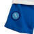 Kit Infantil Napoli II Empório Armani 23/24 - Branco com detalhes em azul e vermelho - comprar online