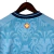 Camisa Athletic Bilbao II 23/24 - Torcedor Castore Masculina - Azul com detalhes em branco e preto - comprar online