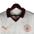 Camisa Manchester City II 23/24 - Torcedor Puma Masculina - Branca com detalhes em laranja e vinho on internet