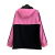 Jaqueta Corta-Vento Inter Miami 23/24 Masculina Adidas - Rosa e preta - buy online