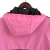 Imagem do Jaqueta Corta-Vento Inter Miami 23/24 Masculina Adidas - Rosa e preta