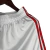Shorts Benfica 23/24 - Masculino Adidas - Branco com detalhes em vermelho on internet