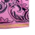 Camisa Itália Edição Especial Versace 23/24 - Torcedor Adidas Masculina - Rosa com detalhes em preto e dourado na internet