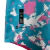 Camisa Inter Miami 23/24 - Torcedor Adidas Feminina - Azul com detalhes em branco e rosa - CAMISAS DE FUTEBOL, CAMISAS DE BASQUET E ARTIGOS ESPORTIVOS | L&L FUT SPORT
