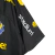 Camisa AIK Edição Especial 23/24 - Torcedor Nike Masculina - Preta com detalhes em amarelo e azul - comprar online