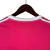 Camisa Porcinos I 23/24 - Torcedor Adidas Masculina - Rosa com detalhes em branco