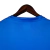 Camisa Napoli Edição Especial 23/24 - Torcedor Empório Armani Masculina - Azul com detalhes em branco - comprar online