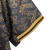 Camisa SELEÇÕES Japão Edição Especial 23/24 - Torcedor Adidas Masculina - Preta com detalhes em dourado e branco