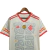 Camisa Internacional Edição Especial 23/24 - Torcedor Adidas Masculina - Branca com detalhes em vermelho e amarelo - CAMISAS DE FUTEBOL, CAMISAS DE BASQUET E ARTIGOS ESPORTIVOS | L&L FUT SPORT
